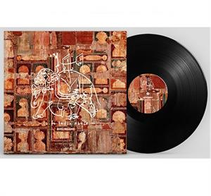 LP - Lo-Fi India Abuse - Muslimgauze
