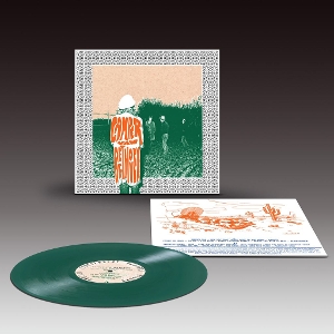 LP - Telephone Free Landslide Victory - Camper Van Beethoven
