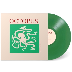 LP - Octopus - Newton Faulkner