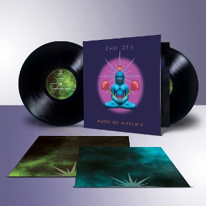 LP - Buddhist Hipsters - Orb