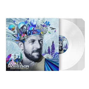 LP - Fight Another Day - James Morrison