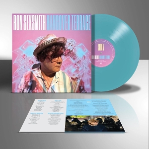 LP - Hangover Terrace - Ron Sexsmith