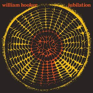 LP - Jubilation - William Hooker