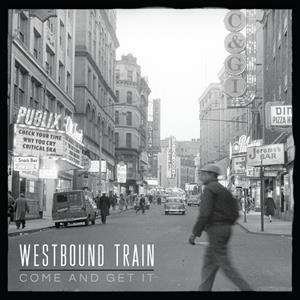LP - Come & Get It - Westbound Train