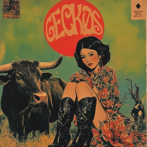 LP - Geckos - Geckos