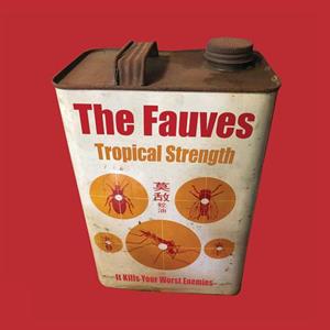 LP - Tropical Strength - Fauves