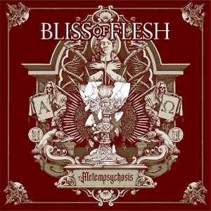 LP - Metempsychosis - Bliss of Flesh
