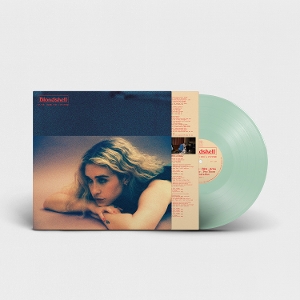LP - If You Asked For a Picture - Blondshell
