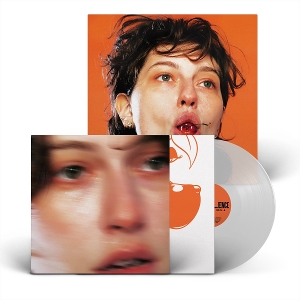 LP - Girl Violence - King Princess