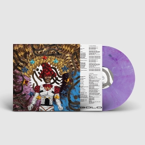 LP - Sogolo - Witch