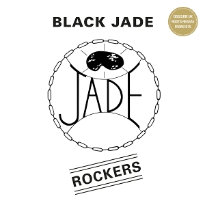 LP - Rockers - Black Jade