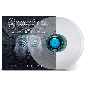 LP - Iconoclast - Symphony X