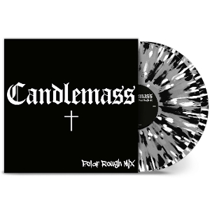 LP - Candlemass - Candlemass