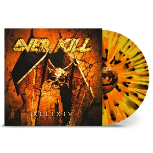 LP - Relixiv - Overkill