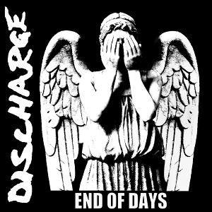 LP - End of Days - Discharge