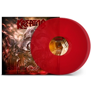 LP - Gods of Violence - Kreator