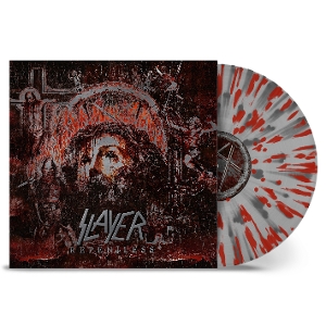 LP - Repentless - Slayer