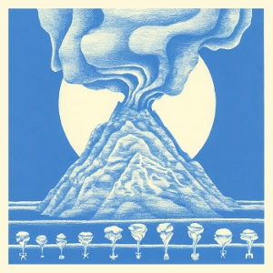 LP - Forgetting is Violent - Patrick Shiroishi