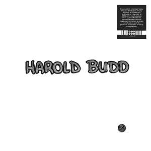 LP - The Oak of the Golden Dreams - Coeur - Harold Budd