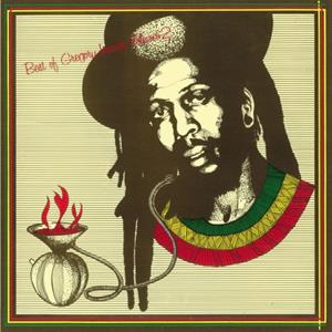 LP - Best of Gregory Isaacs Volume 2 - Gregory Isaacs