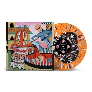 LP - Impenetrable Cerebral Fortress - Gulch