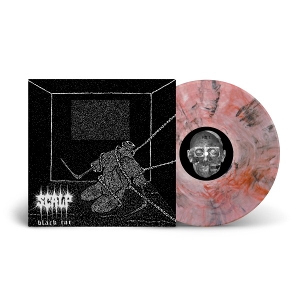 LP - Black Tar - Scalp