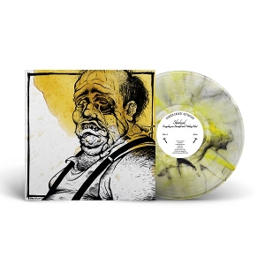 LP - Everything Was Beautiful, and Nothing Hurt - Skinhead