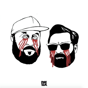 LP - Gin & Tonic - Swampmeat