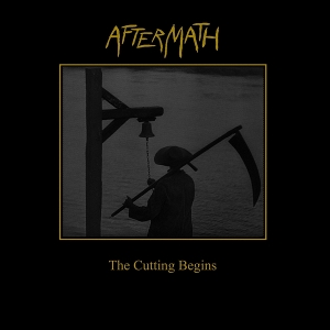 LP - The Cutting Begins - Aftermath
