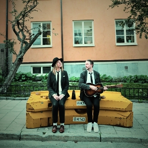 LP - Revisited - Friska Viljor