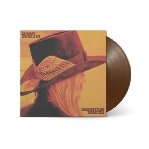 LP - Rhinestone Requiem - Sunny Sweeney