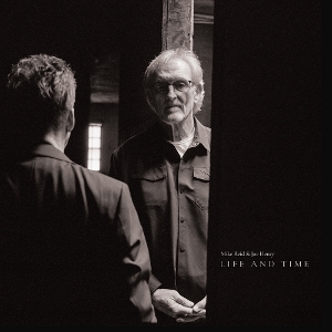 LP - Life and Time - Mike & Joe Henry Reid