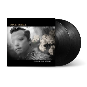 LP - Something More Than Free - Jason Isbell