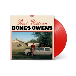 LP - Best Western - Bones Owens