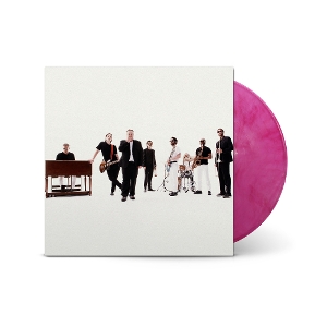 LP - St. Paul & the Broken Bones - St. Paul & the Broken Bones