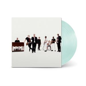 LP - St. Paul & the Broken Bones - St. Paul & the Broken Bones