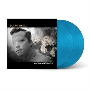 LP - Something More Than Free - Jason Isbell