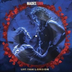 LP - Hadestown: Live From London - Hadestown