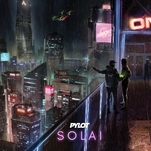 LP - Solai - Pylot