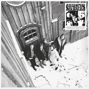LP - Tracks Remain - the Shakers