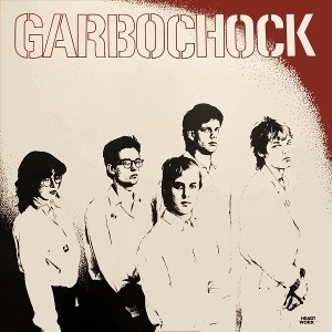 LP - Ritual - Garbochock