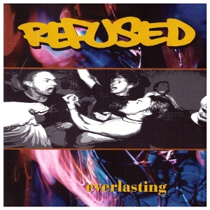 12in - Everlasting - Refused