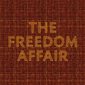 LP - The Freedom Affair - Freedom Affair
