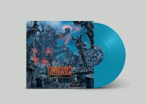 LP - The Propaganda Machine - Demonstealer
