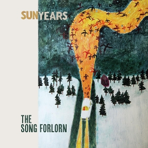 LP - The Song Forlorn - Sunyears