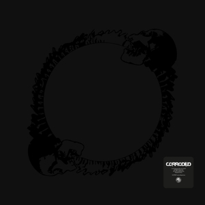 LP - Plague - Corroded