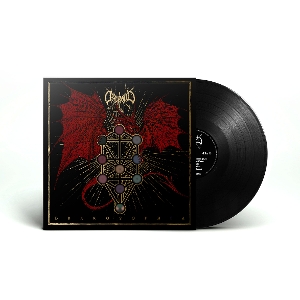 LP - Drakosophia - Ofermod