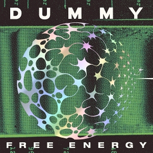 LP - Free Energy - Dummy