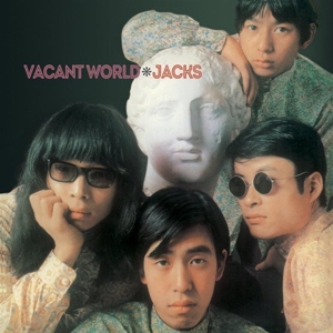 LP - Vacant World - Jacks