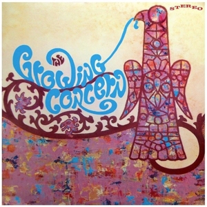 LP - Growing Concern - Growing Concern